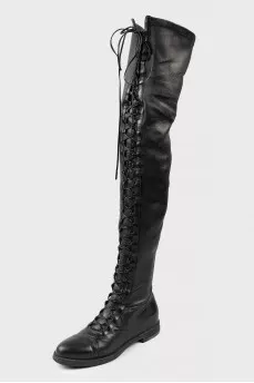 Bottofors without heel