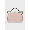 Rectangular shoulder bag