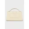 Le Grand Bambino bag with tag