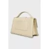 Le Grand Bambino bag with tag