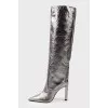 Чоботи Jimmy Choo