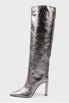 Чоботи Jimmy Choo