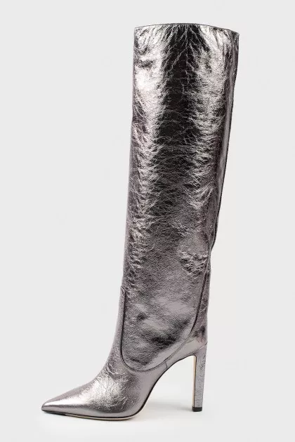 Чоботи Jimmy Choo