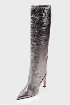 Чоботи Jimmy Choo
