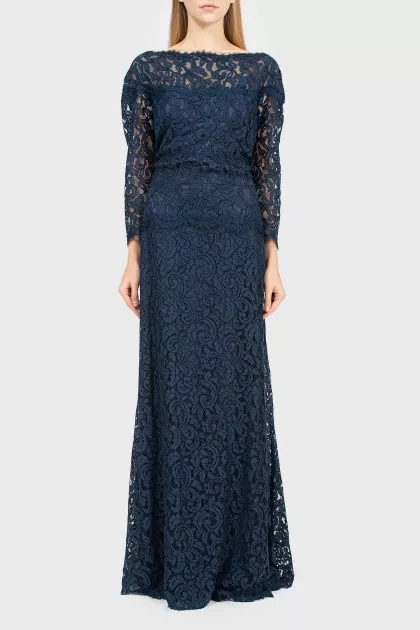 Tadashy Shoji dress