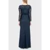 Tadashy Shoji dress