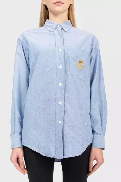 Сорочка Ralph Lauren