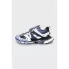 Men's sneakers Track