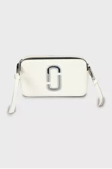 White bag The Snapshot