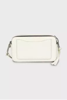 White bag The Snapshot