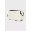 White bag The Snapshot