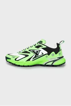 Men's chunky sneakers