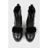 LE SILLA boots