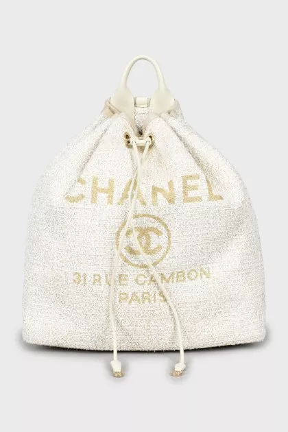 Backpack Deauville