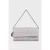 Lady Dior Wallet On Chain