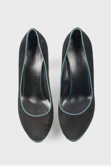 Туфлі Gucci