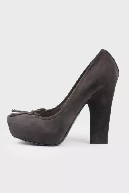 Shoes Christian Dior