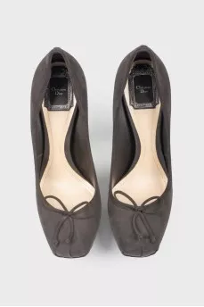 Туфлі Christian Dior