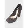 Shoes Christian Dior
