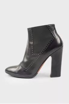 Ботильйони Alaia
