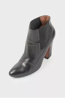 Ботильйони Alaia