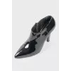 Adami ankle boots