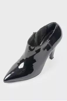 Adami ankle boots