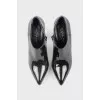 Adami ankle boots