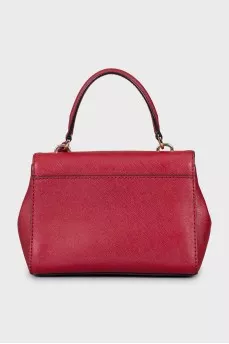 Ava satchel bag