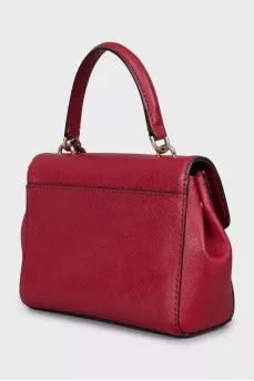 Ava satchel bag