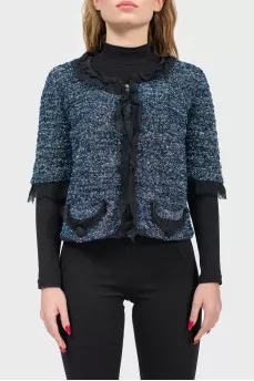 Жакет Dolce & Gabbana
