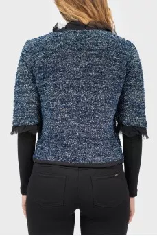 Жакет Dolce & Gabbana