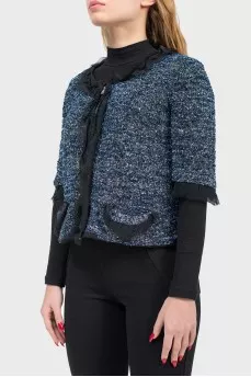Жакет Dolce & Gabbana