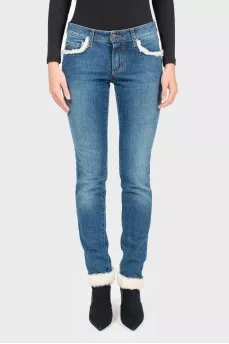 Frankie Morello Jeans
