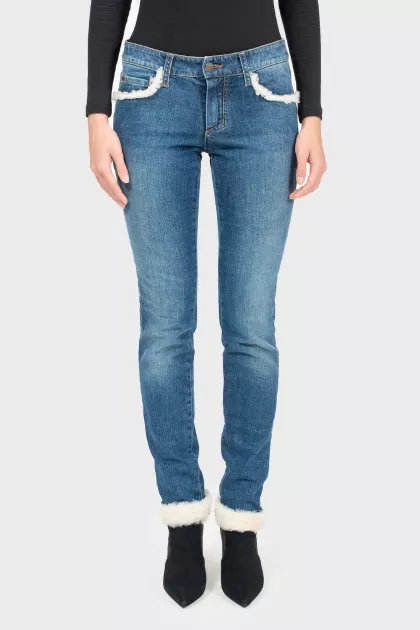 Frankie Morello Jeans