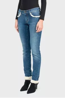 Frankie Morello Jeans