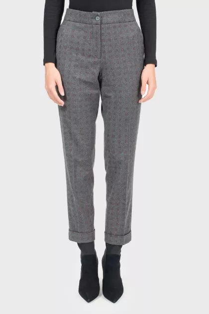Etro trousers