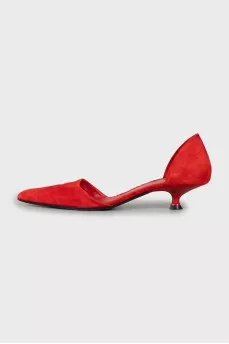 Shoes Seville d'Orsay