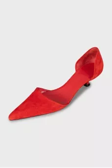 Shoes Seville d'Orsay