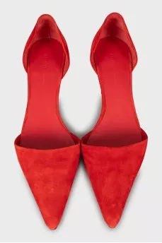 Shoes Seville d'Orsay