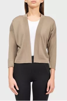 Jacket Agnona