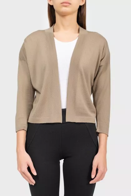 Jacket Agnona
