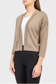 Jacket Agnona