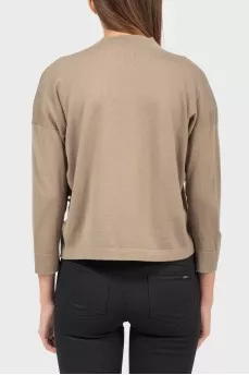 Jacket Agnona