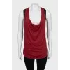 Two Tone Plunge Tank