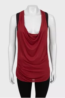 Two Tone Plunge Tank