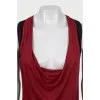 Two Tone Plunge Tank