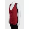 Two Tone Plunge Tank