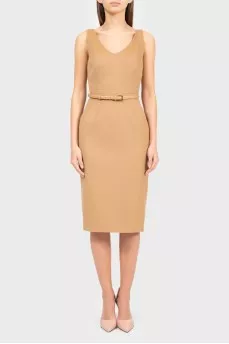 Платье Max Mara