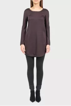 Dress Theory